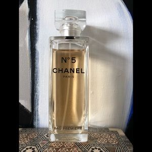 Chanel N 5 Eau Premiere 150ml 5oz EDP